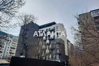 1-room apartment apartment by the address st. Pedagogicheskaya (area 41,0 m2) - Atlanta.ua - photo 32