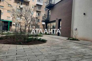 1-room apartment apartment by the address st. Pedagogicheskaya (area 41,0 m2) - Atlanta.ua - photo 33