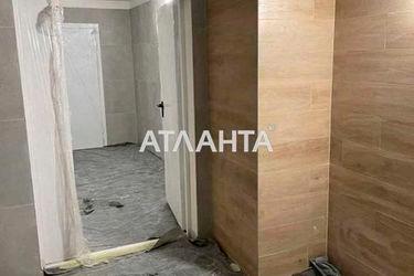 1-room apartment apartment by the address st. Maksimovicha (area 46,0 m2) - Atlanta.ua - photo 10