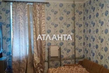 Room in dormitory apartment by the address st. Chernomorskogo Kazachestva (area 19,0 m2) - Atlanta.ua - photo 6