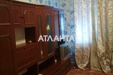 Room in dormitory apartment by the address st. Chernomorskogo Kazachestva (area 19,0 m2) - Atlanta.ua - photo 7