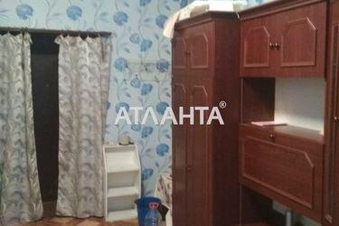 Room in dormitory apartment by the address st. Chernomorskogo Kazachestva (area 19,0 m2) - Atlanta.ua - photo 9