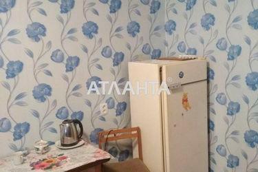 Room in dormitory apartment by the address st. Chernomorskogo Kazachestva (area 19,0 m2) - Atlanta.ua - photo 8