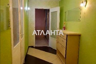 2-rooms apartment apartment by the address st. Levitana (area 51,8 m2) - Atlanta.ua - photo 27