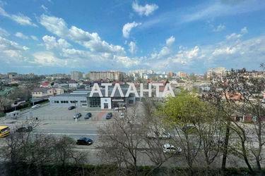 2-rooms apartment apartment by the address st. Levitana (area 51,8 m2) - Atlanta.ua - photo 33