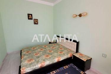 2-rooms apartment apartment by the address st. Fontanskaya dor Perekopskoy Divizii (area 56,0 m2) - Atlanta.ua - photo 15