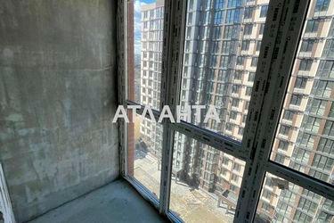 1-комнатная квартира по адресу ул. Прохоровская (площадь 46,5 м2) - Atlanta.ua - фото 16
