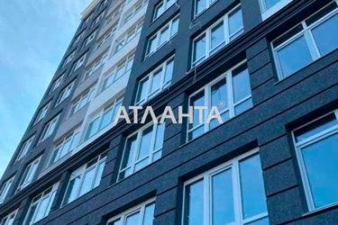 1-room apartment apartment by the address st. Balkovskaya Frunze (area 41,0 m2) - Atlanta.ua - photo 11