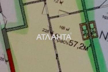 1-комнатная квартира по адресу Фонтанская дор. (площадь 57,0 м2) - Atlanta.ua - фото 12
