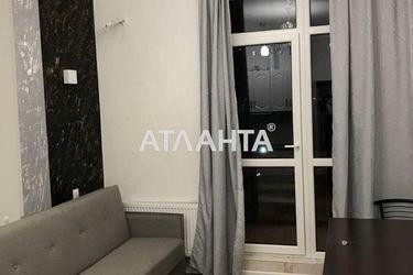 1-room apartment apartment by the address st. Bocharova gen (area 22,0 m2) - Atlanta.ua - photo 12
