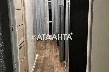 1-room apartment apartment by the address st. Bocharova gen (area 22,0 m2) - Atlanta.ua - photo 18