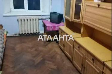 Room in dormitory apartment by the address st. Novoselskogo Ostrovidova (area 14,0 m2) - Atlanta.ua - photo 6