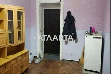 Room in dormitory apartment by the address st. Novoselskogo Ostrovidova (area 14,0 m2) - Atlanta.ua - photo 8