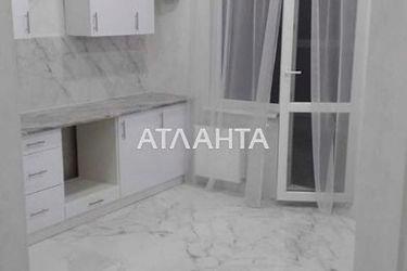 1-room apartment apartment by the address st. Stroitelnaya (area 46,0 m2) - Atlanta.ua - photo 16