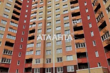 3-комнатная квартира по адресу ул. Конева (площадь 82,0 м2) - Atlanta.ua - фото 50