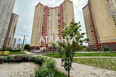 3-комнатная квартира по адресу ул. Конева (площадь 82,0 м2) - Atlanta.ua - фото 54