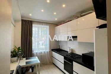 2-rooms apartment apartment by the address st. Lunina adm (area 50,0 m2) - Atlanta.ua - photo 17