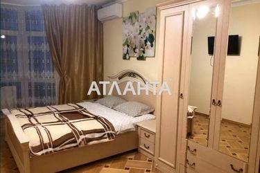 1-room apartment apartment by the address st. Chervonoy Kaliny pr (area 50,0 m2) - Atlanta.ua - photo 10