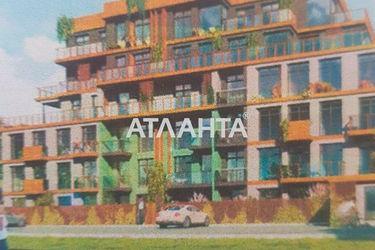 1-room apartment apartment by the address st. Dachnaya (area 45,0 m2) - Atlanta.ua - photo 12