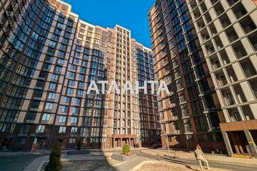 1-room apartment apartment by the address st. Prokhorovskaya Khvorostina (area 49,2 m2) - Atlanta.ua - photo 12
