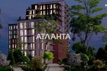 1-room apartment apartment by the address st. Radostnaya (area 21,4 m2) - Atlanta.ua - photo 7