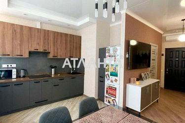 1-кімнатна квартира за адресою вул. Каманіна (площа 46,4 м2) - Atlanta.ua - фото 19