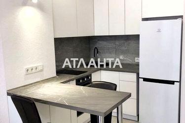 1-room apartment apartment by the address st. Klubnichnyy per (area 33,0 m2) - Atlanta.ua - photo 27
