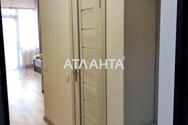 1-room apartment apartment by the address st. Klubnichnyy per (area 33,0 m2) - Atlanta.ua - photo 36