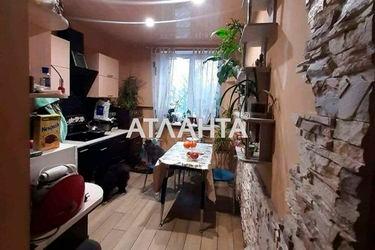 3-rooms apartment apartment by the address st. Ovidiopolskaya dor (area 89,7 m2) - Atlanta.ua - photo 5
