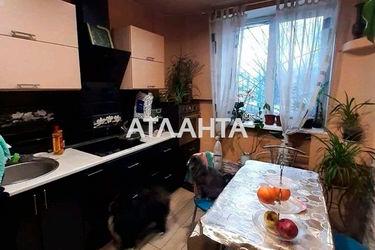 3-rooms apartment apartment by the address st. Ovidiopolskaya dor (area 89,7 m2) - Atlanta.ua - photo 4