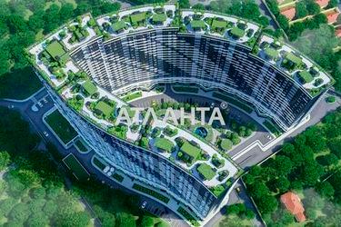 3-rooms apartment apartment by the address st. Kurortnyy per (area 104,0 m2) - Atlanta.ua - photo 5