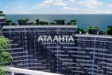 3-rooms apartment apartment by the address st. Kurortnyy per (area 104,0 m2) - Atlanta.ua - photo 8