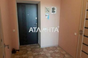1-room apartment apartment by the address st. Tsentralnaya (area 53,0 m2) - Atlanta.ua - photo 24