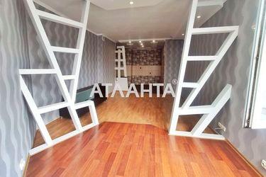 1-room apartment apartment by the address st. Srednefontanskaya (area 65,0 m2) - Atlanta.ua - photo 10