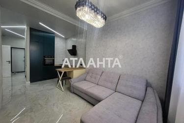 2-комнатная квартира по адресу ул. Солнечная (площадь 59 м²) - фото 25 2-комнатная квартира по адресу ул. Солнечная (площадь 59 м²) - Atlanta.ua - фото 25