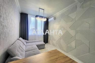 2-комнатная квартира по адресу ул. Солнечная (площадь 59 м²) - фото 26 2-комнатная квартира по адресу ул. Солнечная (площадь 59 м²) - Atlanta.ua - фото 26