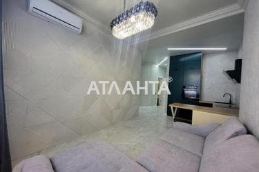 2-комнатная квартира по адресу ул. Солнечная (площадь 59 м²) - фото 27 2-комнатная квартира по адресу ул. Солнечная (площадь 59 м²) - Atlanta.ua - фото 27