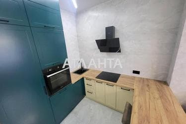 2-комнатная квартира по адресу ул. Солнечная (площадь 59 м²) - фото 28 2-комнатная квартира по адресу ул. Солнечная (площадь 59 м²) - Atlanta.ua - фото 28