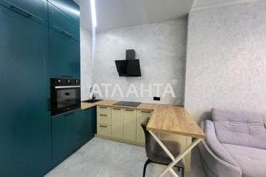 2-комнатная квартира по адресу ул. Солнечная (площадь 59 м²) - фото 29 2-комнатная квартира по адресу ул. Солнечная (площадь 59 м²) - Atlanta.ua - фото 29