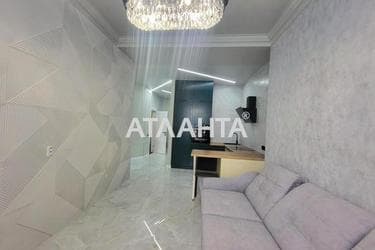 2-комнатная квартира по адресу ул. Солнечная (площадь 59 м²) - фото 30 2-комнатная квартира по адресу ул. Солнечная (площадь 59 м²) - Atlanta.ua - фото 30