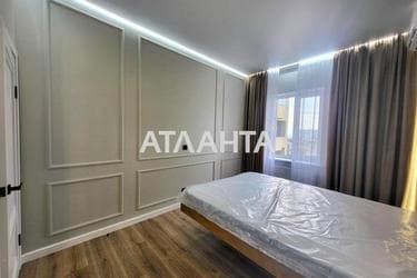 2-комнатная квартира по адресу ул. Солнечная (площадь 59 м²) - фото 31 2-комнатная квартира по адресу ул. Солнечная (площадь 59 м²) - Atlanta.ua - фото 31