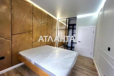 2-комнатная квартира по адресу ул. Солнечная (площадь 59 м²) - фото 32 2-комнатная квартира по адресу ул. Солнечная (площадь 59 м²) - Atlanta.ua - фото 32