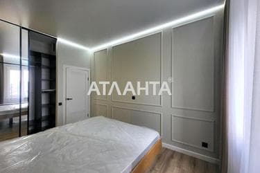 2-комнатная квартира по адресу ул. Солнечная (площадь 59 м²) - фото 33 2-комнатная квартира по адресу ул. Солнечная (площадь 59 м²) - Atlanta.ua - фото 33