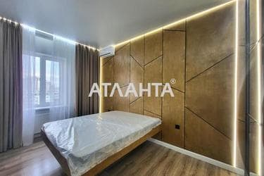 2-комнатная квартира по адресу ул. Солнечная (площадь 59 м²) - фото 35 2-комнатная квартира по адресу ул. Солнечная (площадь 59 м²) - Atlanta.ua - фото 35