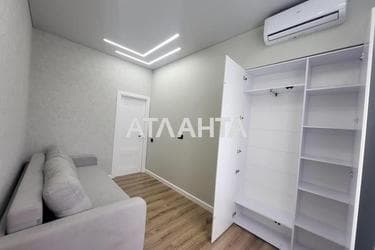 2-комнатная квартира по адресу ул. Солнечная (площадь 59 м²) - фото 37 2-комнатная квартира по адресу ул. Солнечная (площадь 59 м²) - Atlanta.ua - фото 37