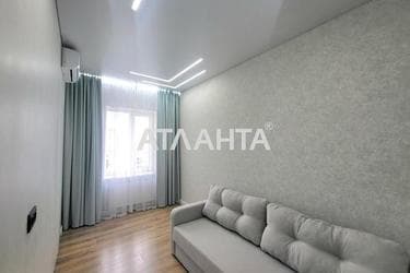 2-комнатная квартира по адресу ул. Солнечная (площадь 59 м²) - фото 38 2-комнатная квартира по адресу ул. Солнечная (площадь 59 м²) - Atlanta.ua - фото 38