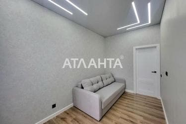 2-комнатная квартира по адресу ул. Солнечная (площадь 59 м²) - фото 39 2-комнатная квартира по адресу ул. Солнечная (площадь 59 м²) - Atlanta.ua - фото 39