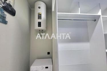 2-комнатная квартира по адресу ул. Солнечная (площадь 59 м²) - фото 43 2-комнатная квартира по адресу ул. Солнечная (площадь 59 м²) - Atlanta.ua - фото 43