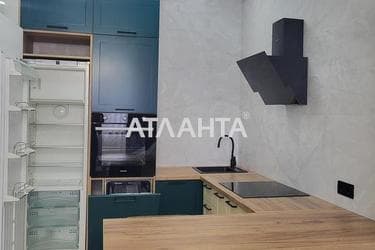 2-комнатная квартира по адресу ул. Солнечная (площадь 59 м²) - фото 45 2-комнатная квартира по адресу ул. Солнечная (площадь 59 м²) - Atlanta.ua - фото 45