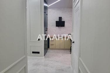 2-комнатная квартира по адресу ул. Солнечная (площадь 59 м²) - фото 46 2-комнатная квартира по адресу ул. Солнечная (площадь 59 м²) - Atlanta.ua - фото 46